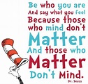 144+ Exclusive Dr Seuss Quotes That Still Resonate Today - BayArt