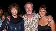 Bryan Brown, Rachel Ward to become grandparents with ...