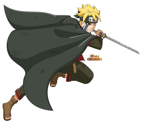 Boruto Karma Download Free Png Images