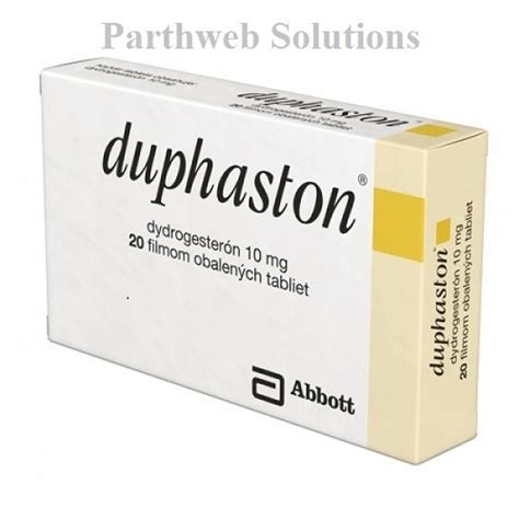 According to the survey conducted by website sdrugs.com users, the. Duphaston Tablets For Missed Periods — Trending Articles