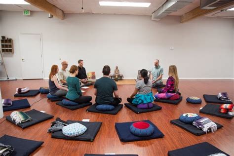 New Meditation Class On Campus The Daily Universe