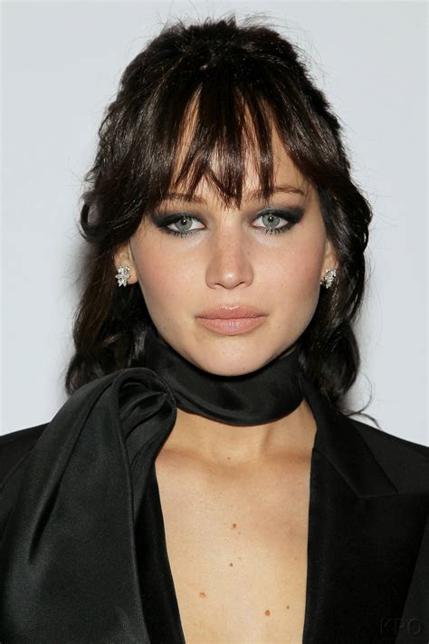 Silver Linings Playbook Special Screening Jennifer Lawrence Photo