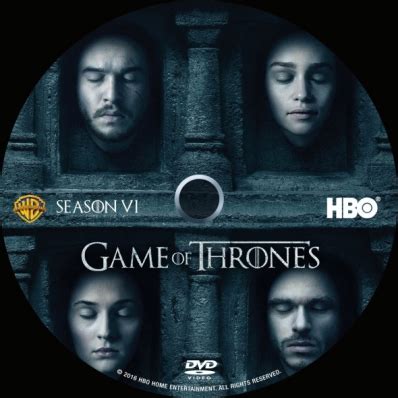 Game of thrones s06e10 the winds of winter 720p web dl hevc x265 rmteam mkv. CoverCity - DVD Covers & Labels - Game of Thrones - Season 6