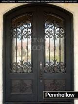 Photos of Steel Double Entry Doors For Sale