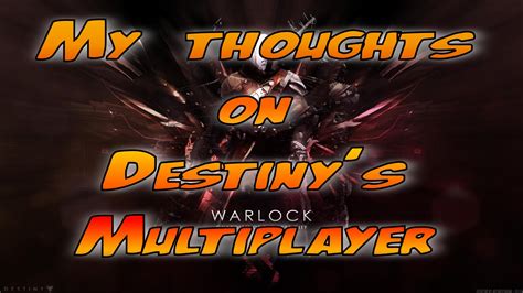 Destiny Multiplayer Review My Thoughts Crucible Gameplay 25 7