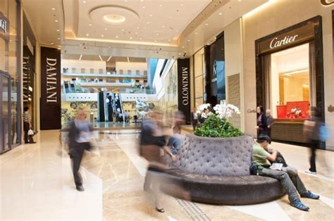 Elements Mall Kowloon Hong Kong Projects Benoy
