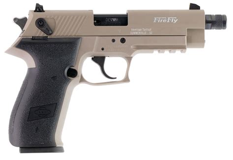 American Tactical Gsg Firefly Gerg2210tfft Reviews New And Used Price