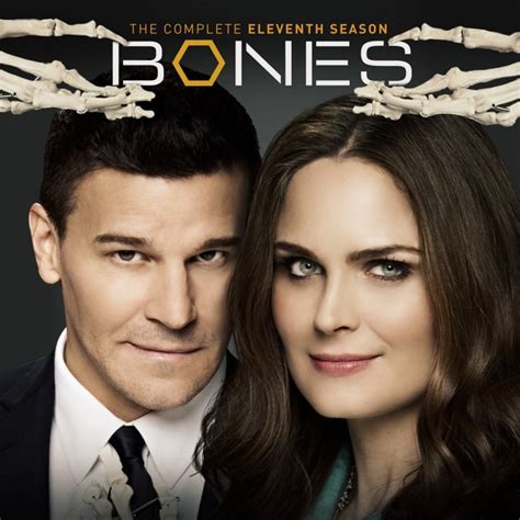 Bones Season 11 On Itunes