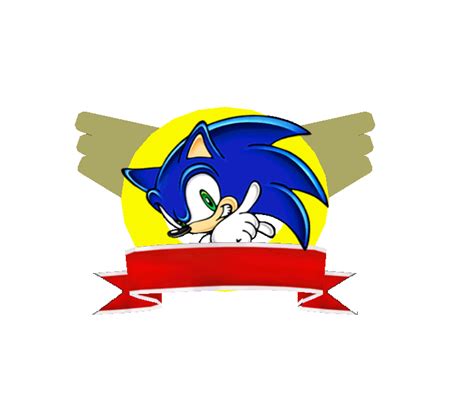 Transparent Sonic Adventure 2 Battle Logo Sonic Adventure Art Prints