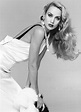 Pin by Tim Herrick on Jerry Hall | Model, Supermodels, Jerry hall