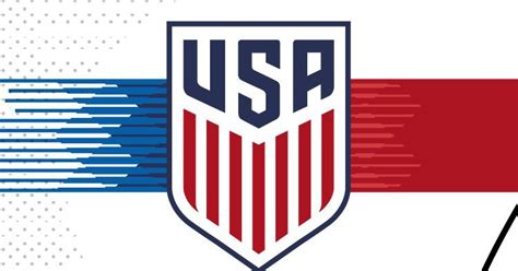 Usa 2018 World Cup Kit Designs Leaked Stars And Stripes Fc