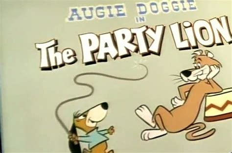 Augie Doggie And Doggie Daddy Augie Doggie And Doggie Daddy S02 E008