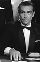 Sean Connery - James Bond - Dr. No - 1962. | Sean connery james bond ...
