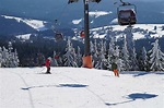 Skigebiet Ochsenkopf | Skiurlaub Ochsenkopf | Winterurlaub