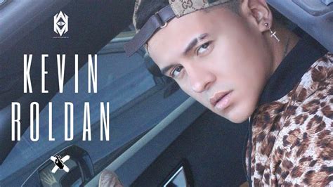 Kevin Roldan Hoy Youtube