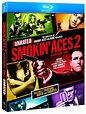 Amazon.com: Smokin' Aces 2: Assassins' Ball [Blu-ray]: Tom Berenger ...