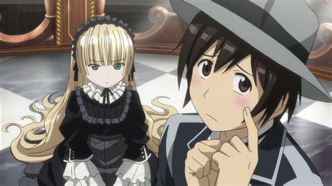 Watch Gosick Season 1 Episode 4 Sub And Dub Anime Uncut Funimation