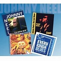 Johnny Neel - Johnny Neel Box (cd) : Target