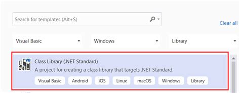 No change in all directions. Combine C# And VB.NET In the Same Blazor Project