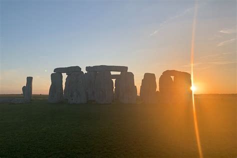 Private Tour To Stonehenge Bath And The Cotswolds