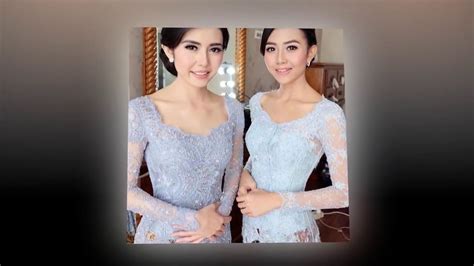 Model baju muslim terbaru untuk remaja putri yang kini tengah populer dengan desain yang keren dan menarik sangat cocok dikenakan remaja putri model baju muslim untuk remaja putri ukuran s, m, l rp 195.000 ukuran xl, xxl, xxxl rp 205.000. Model Baju Kebaya Modern Dan Terbaru Untuk Remaja Putri ...