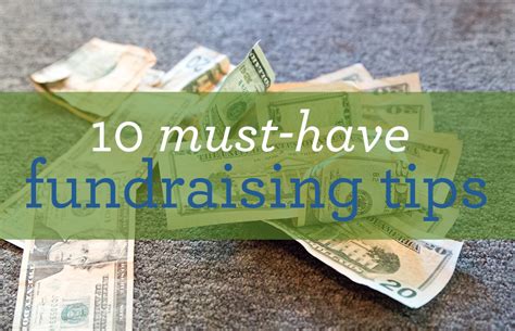 10 Ways To Make The Most Of Your Fundraiser For Kids With Cancer