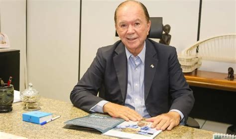 Rompimento Oficializado Confira Carta De João Leão Direcionada Ao Governador Rui Costa Portal
