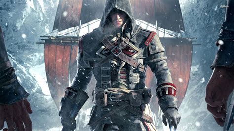 Assassin S Creed Identity Wallpapers Wallpaper Cave