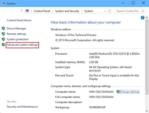 How To Change Device Installation Settings In Windows 10