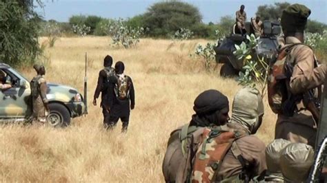 Boko Haram A Decade Of Terror Explained