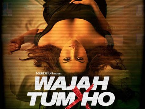 Wajah Tum Ho Archives Bollywood Bubble