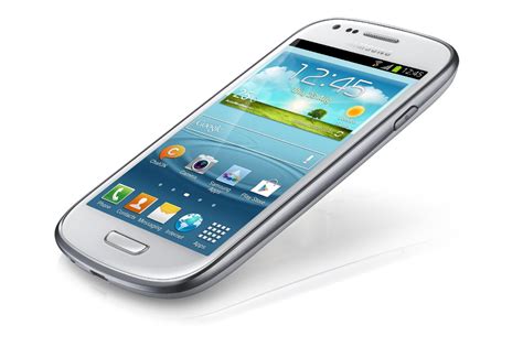 Samsung Galaxy S Iii Techgurureviews