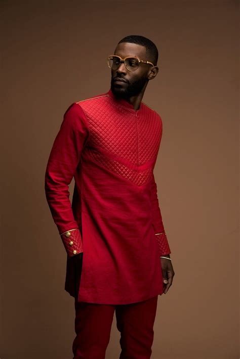 Threaded Culturethreaded Culture African Clothing For Men African