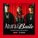 Atura o Baile (The World Is Yours To Take) (Funk Remix / Budweiser ...
