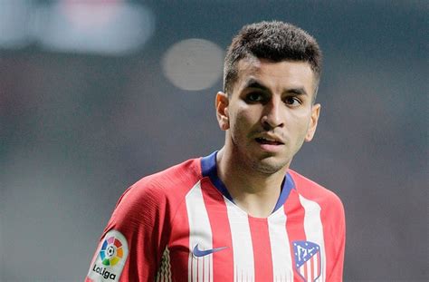 $33.00m* aug 13, 1994 in juan bautista alberdi, argentina. Angel CORREA reportedly close to joining AC Milan from ...
