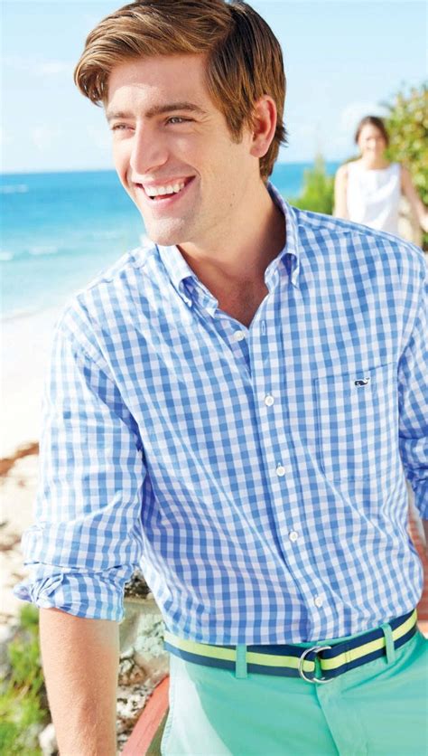 Vineyard Vines Preppy Clothes Every Day Should Feel This Good Prep