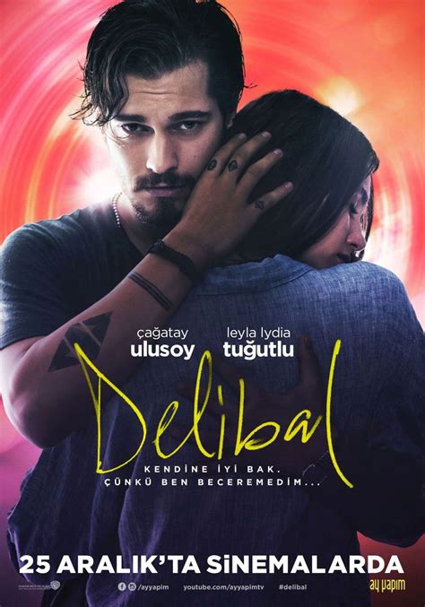 Delibal Film 2015