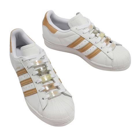 BUY Adidas WMNS Superstar Footwear White Pale Nude Kixify Marketplace