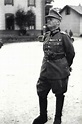 Men of Wehrmacht: Bio of Generalleutnant z.V. Hans von Hößlin