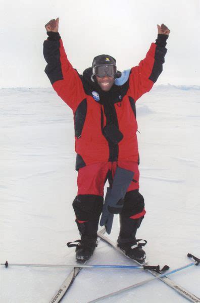 82 Year Old Arctic Adventurer Barbara Hillary Will Speak At Atheist