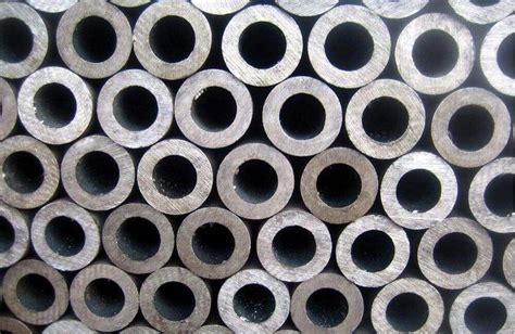 Aluminium 6061 Hollow Bars Supplier Stockist In Mumbai India