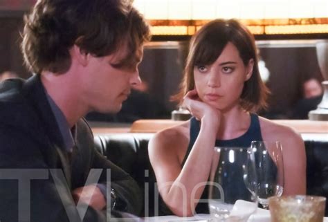 ‘criminal Minds Season 11 — Aubrey Plaza Cast As Reids Deadly Date