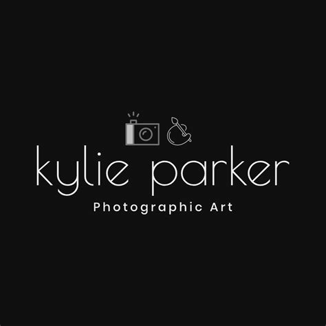 Kylie Parker Photographic Art