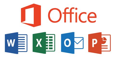 Introducir 90 Imagen Paquete Microsoft Office Nombres Abzlocalmx