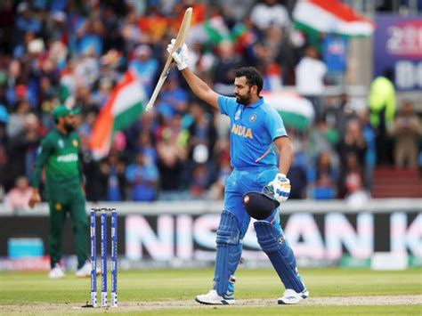 India Vs Pakistan: Cricket World Cups. - The Solitary Writer