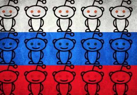 Russian Trolls Are Still Wreaking Havoc On Many Reddit Communities Techspot