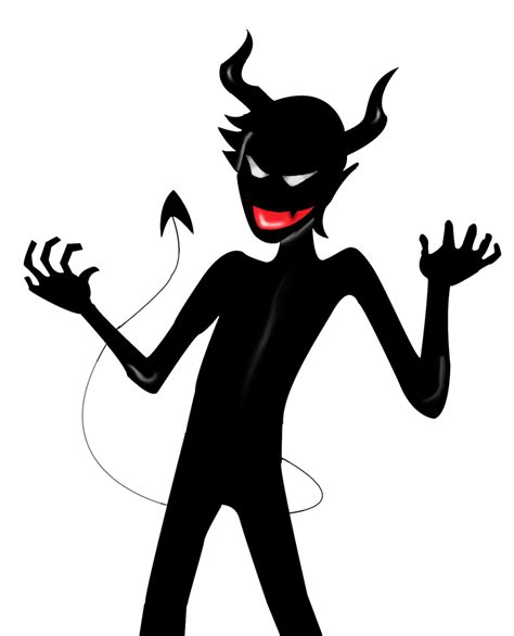 Devil Transparent Png Png Mart