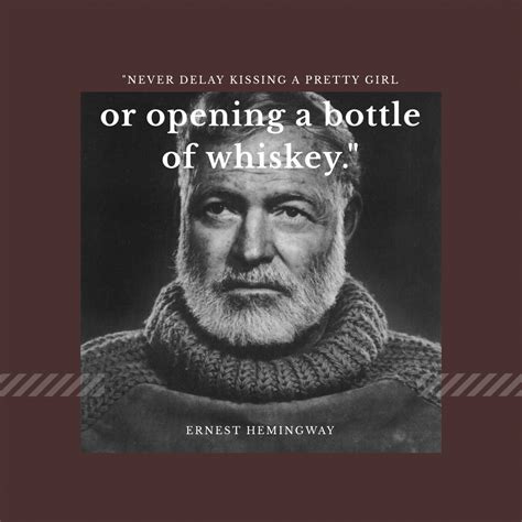 We've released our list of 10 favorite birthday quotes, and now it's time for you to decide which is the best. 6 Bourbon Whiskey Quotes You Need to Read - The Bourbon Review