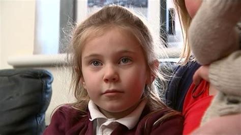 Five Year Old Praised For 999 Call When Mother Collapsed Itv News Central