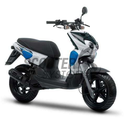 MBK Stunt Naked Guide D Achat Scooter 50